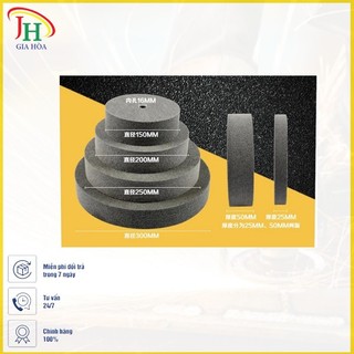 Bánh Nỉ Đánh Bóng KM 200x50mm 12P