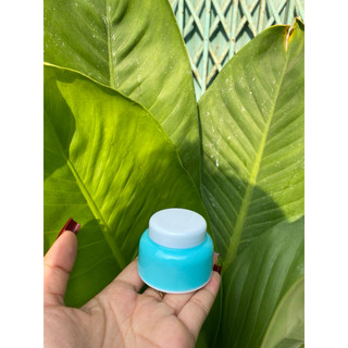 Hủ đựng kem face 10g(hủ bầu mini)