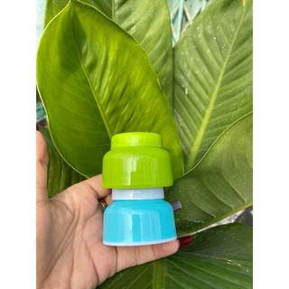 Hủ đựng kem face 10g(hủ bầu mini)
