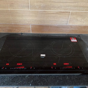Bếp điện từ Canzy CZ 86R