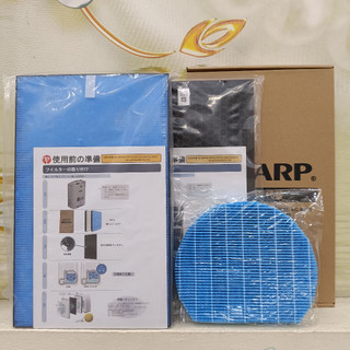Màng lọc không khí sharp 65