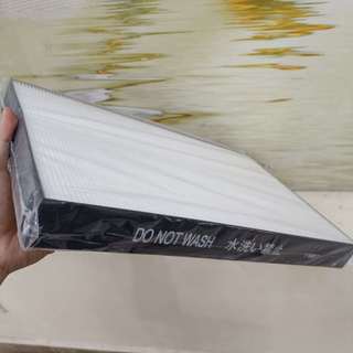 Màng lọc không khí sharp 65