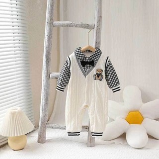 Bodysuit CHO BÉ SƠ SINH