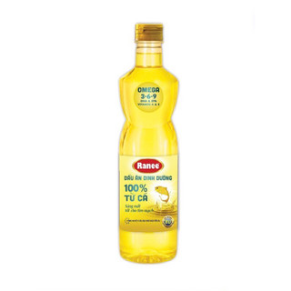 Dầu Cá Cao Cấp Ranee chai 950ml
