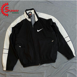 Áo khoác dù nike 2 lớp cao cấp chính hãng form rộng unisex nam nữ phong cách hàn quốc chống nắng chống gió - SUNNY101