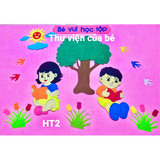 Góc nỉ nhân vật 45cm