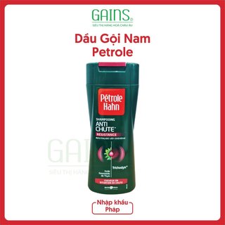 [MUA 1 TẶNG 1] Dầu Gội Pétrole HaHn