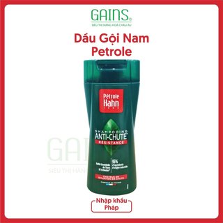 [MUA 1 TẶNG 1] Dầu Gội Pétrole HaHn