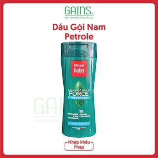 [MUA 1 TẶNG 1] Dầu Gội Pétrole HaHn