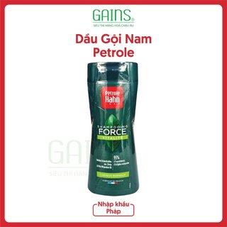 [MUA 1 TẶNG 1] Dầu Gội Pétrole HaHn