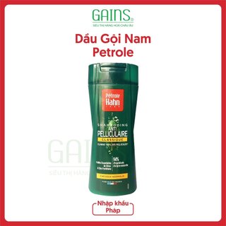 [MUA 1 TẶNG 1] Dầu Gội Pétrole HaHn