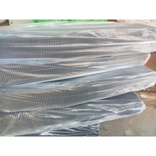 1 bịch 125 khay xốp đen M4 ( đựng 200 - 250gam)