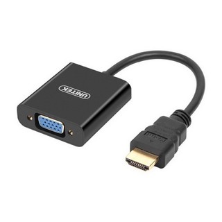 Cáp chuyển đổi HDMI sang VGA (màn hình cổng VGA) 20cm