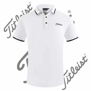 Áo golf nam thể thao cao cấp chất thun lạnh thấm hút mồ hôi tốt at018