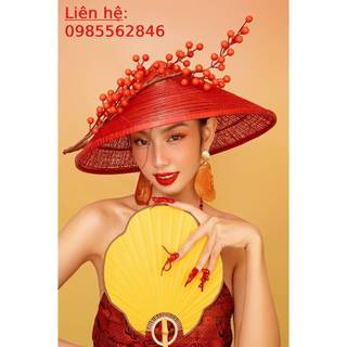 Nón khung , Nón đan tre, nón xương , nón ngựa, lá lá thưa