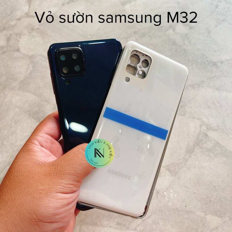 Vỏ sườn Samsung M32 / kính camera M32