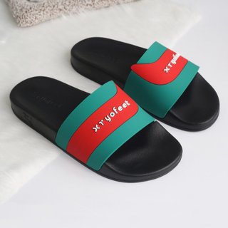 Dép Nam Nữ  quai ngangXT YOFEET  cao cấp hot mới Mã: XB 34