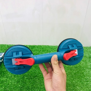 Tay hít kính 2 chấu Total TSP02501