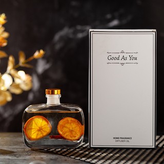 Tinh dầu thơm nước hoa để ôtô, bàn làm việc, nước hoa xe hơi 100ml