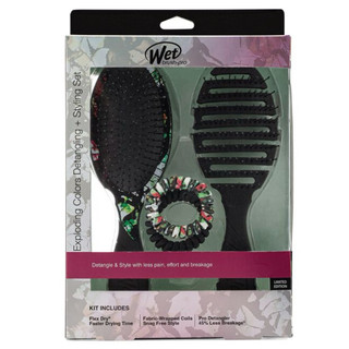 Tách lẻ lược WetBrush trong set của hãng