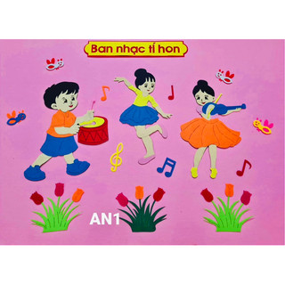 góc nỉ nhân vật 45cm ( chọ mẫu tại mục lưu ý khi đặt hàng)