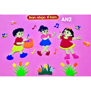 góc nỉ nhân vật 45cm ( chọ mẫu tại mục lưu ý khi đặt hàng)