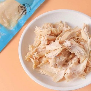 Ức Gà Hấp MASTI Cho Chó Mèo túi 40g nhiều dinh dưỡng Ức gà hấp dinh dưỡng cho thú cưng