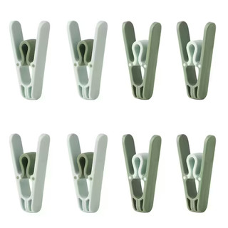 Kẹp phơi đồ slibb ikea chính hãng