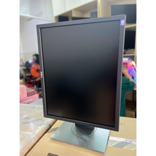 Màn hình máy tính 19 inch Dell LED P1917S bảo hành 3 tháng