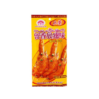 Snack bim cánh gà trung (gói 26gr)