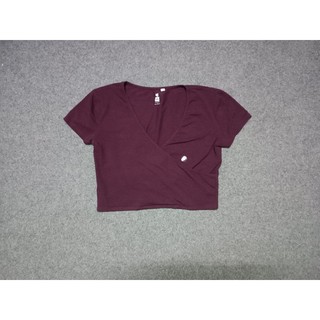 Croptop xuất dư