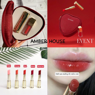 Son dưỡng môi đông y cao cấp Whoo