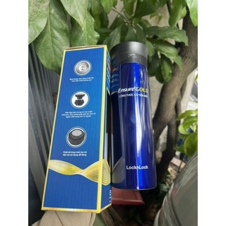 Bình giữ nhiệt nóng lạnh Lock&Lock 450ml
