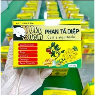 Phan tả Diệp.