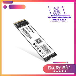 Ssd Kingdian N480 120GB/256GB/512GB/1TB – M2 Sata (2280) - Bảo hành chính hãng 12 tháng lỗi 1 đổi 1