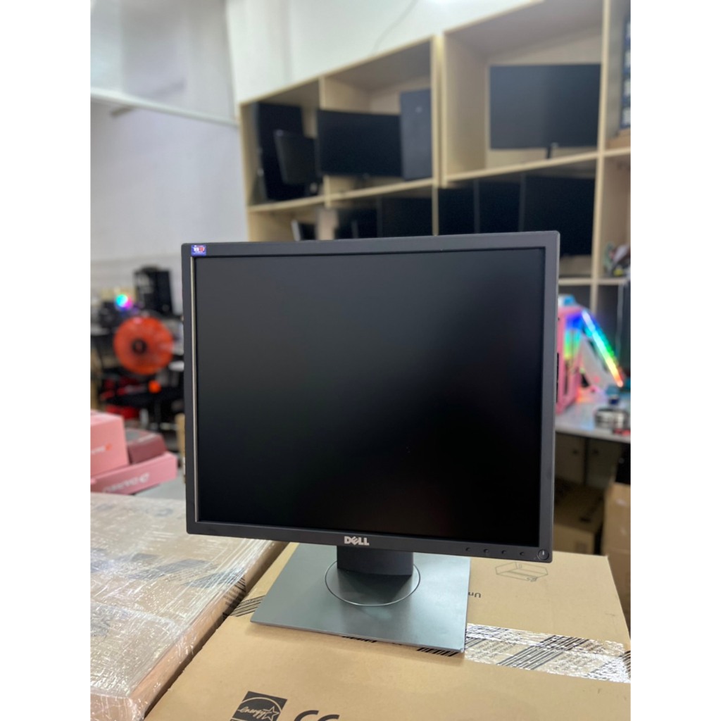 Màn hình máy tính 19 inch Dell LED P1917S