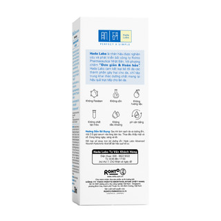 Serum Dưỡng Ẩm Hada Labo Advanced Nourish 30ml