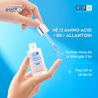 Serum Dưỡng Ẩm Hada Labo Advanced Nourish 30ml