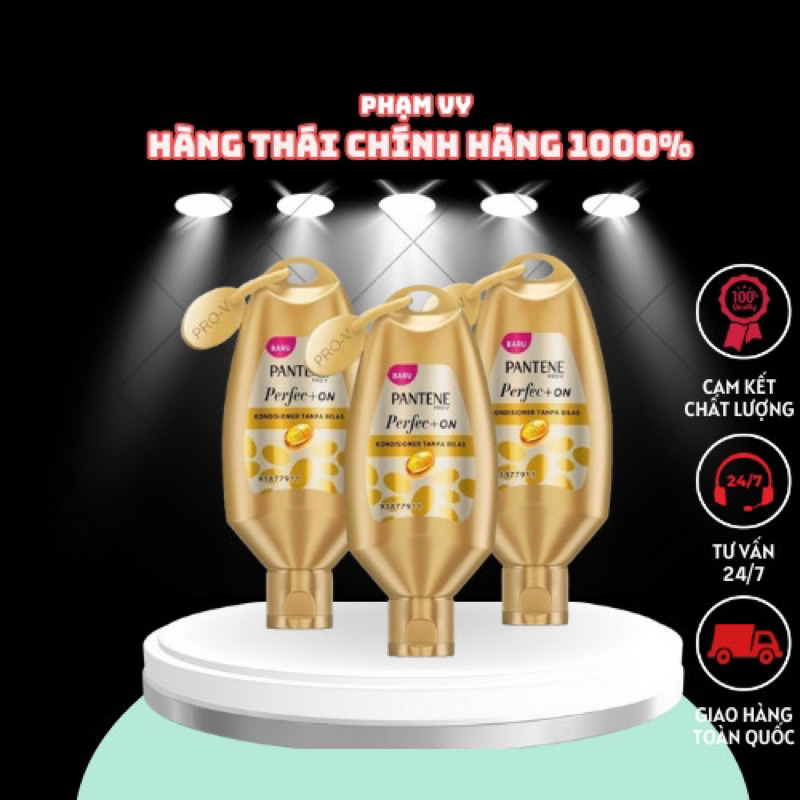 Serum dưỡng tóc Pantene Pro-V Thailan
