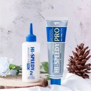 Thuốc nhuộm tóc phủ bạc Richenna Hàn Quốc ( mẫu mới)