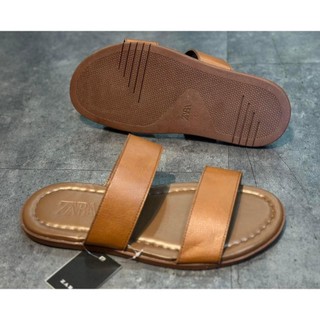 [BIG SALE] Dép Zara Quai Da