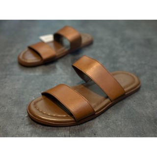 [BIG SALE] Dép Zara Quai Da