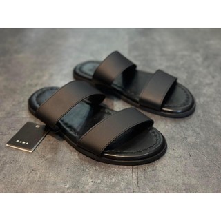 [BIG SALE] Dép Zara Quai Da