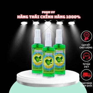 Xịt mọc tóc , giảm rụng tóc bưởi thái lan