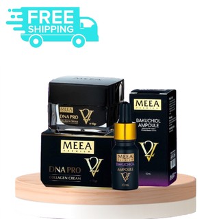 Tinh Chất Ampoule  V2