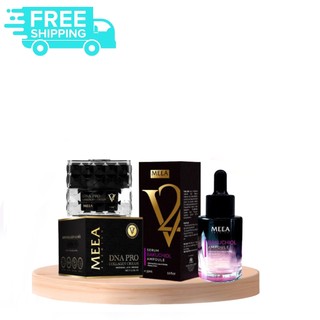 Tinh Chất Ampoule  V2