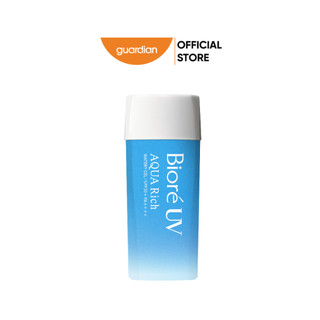 Gel chống nắng Bioré Aquarich SPF50+PA+ (90ml)