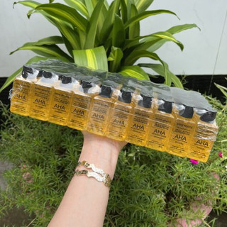 Serum Huyết Thanh AHA Kích Trắng Toàn Thân Thái Lan