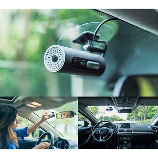 Camera Hành Trình Ô tô KAW M300 Phiên Bản QUỐC TẾ Độ Nét Cao Kết Nối WiFi Tiện Lợi độ phân giải 1296P