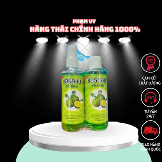 CẶP XỊT MỌC TÓC BƯỞI THÁI LAN